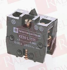 SCHNEIDER ELECTRIC XEN-L1111