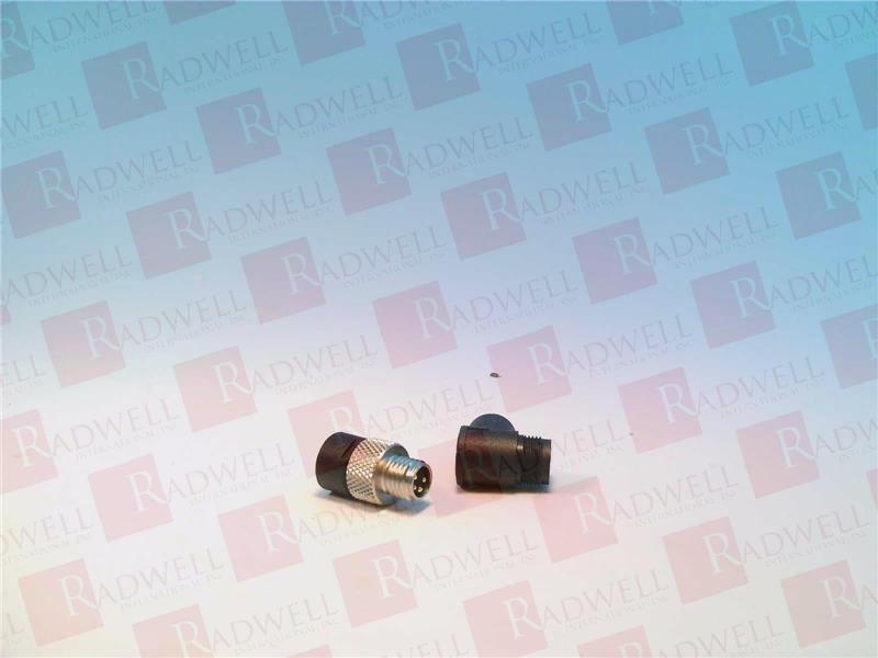 MOLEX N04MA04124