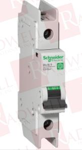 SCHNEIDER ELECTRIC M9F44103