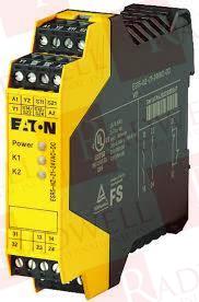 EATON CORPORATION ESR4VE342