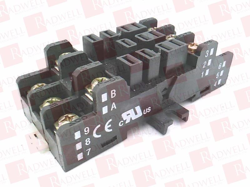 CARLO GAVAZZI D411-1