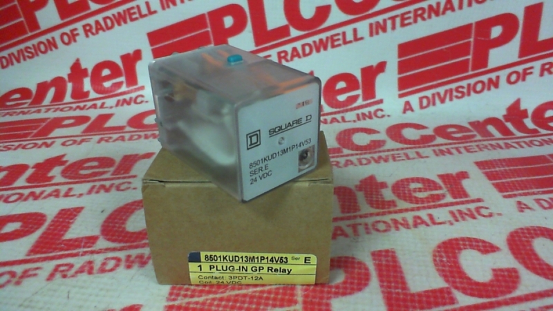 SCHNEIDER ELECTRIC 8501-KUD13M1P14V51