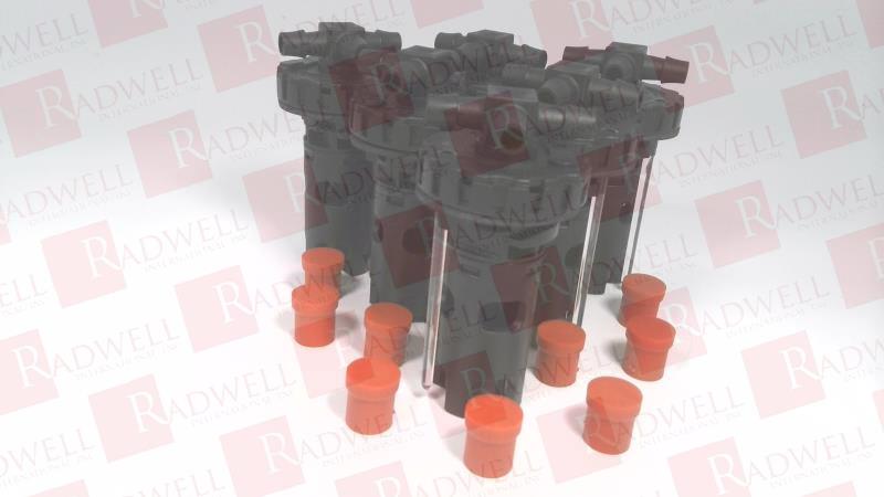 BA-C10-21-6P Valve Cartridge by FLOW RITE