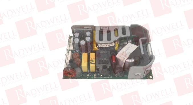 SL POWER ELECTRONICS GSM28-5