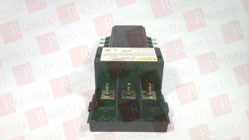 SCHNEIDER ELECTRIC US31210018