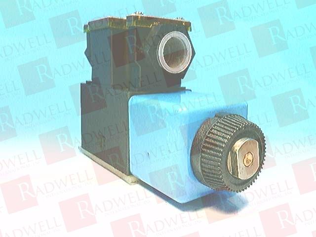 EATON CORPORATION DG4V-3S-6B-M-FW-B5-60