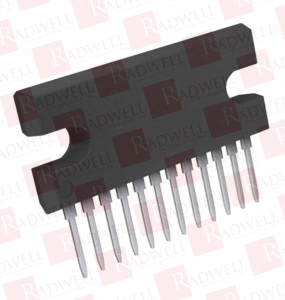 ON SEMICONDUCTOR LA4631VC-XE