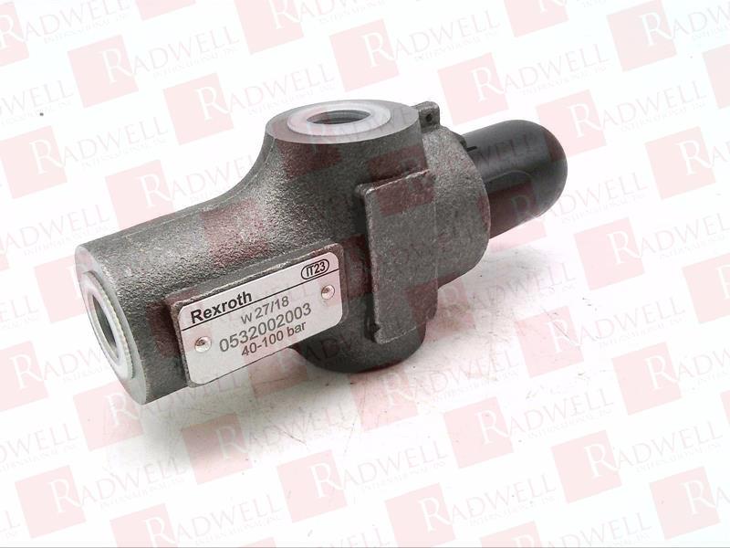 BOSCH 0532002003