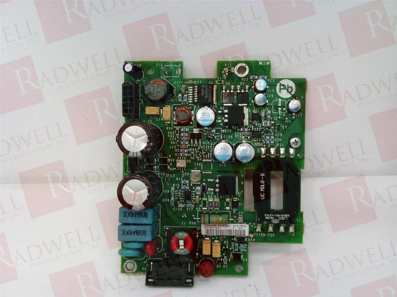 ALLEN BRADLEY A77159-739-51