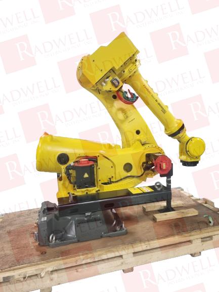 FANUC R-2000IC/210R