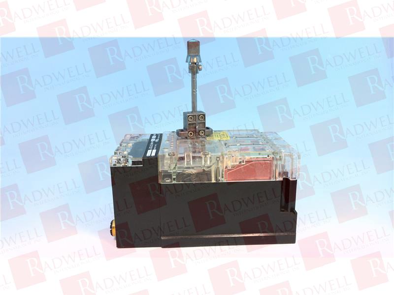 EATON CORPORATION NZM6B-63-ZM6-50-320