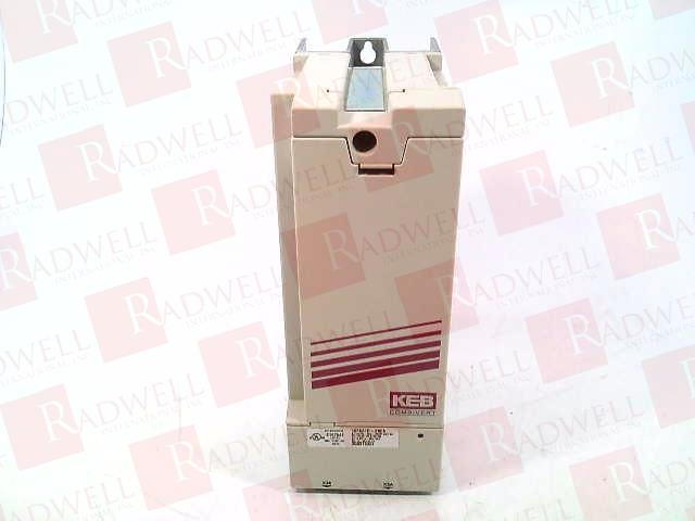 KEB AUTOMATION 10F5A1D-2BEA