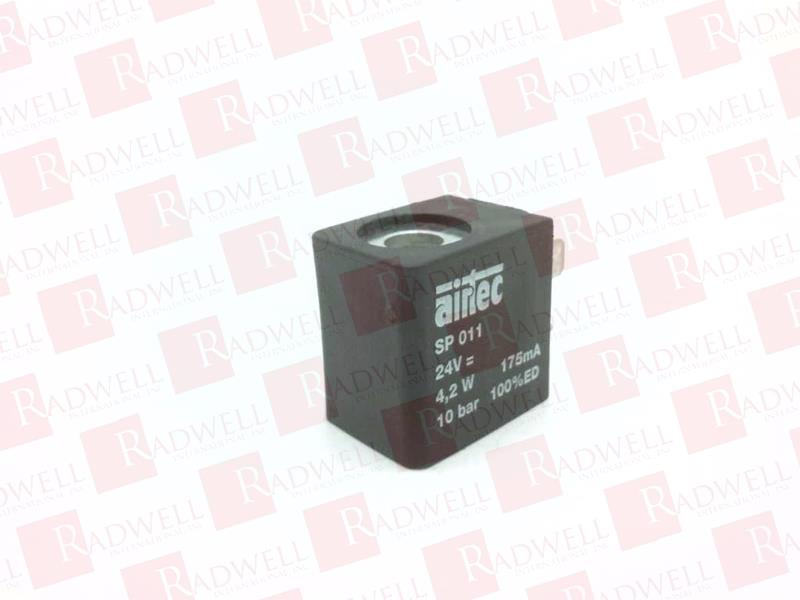 AIRTEC 23-SP-011-412