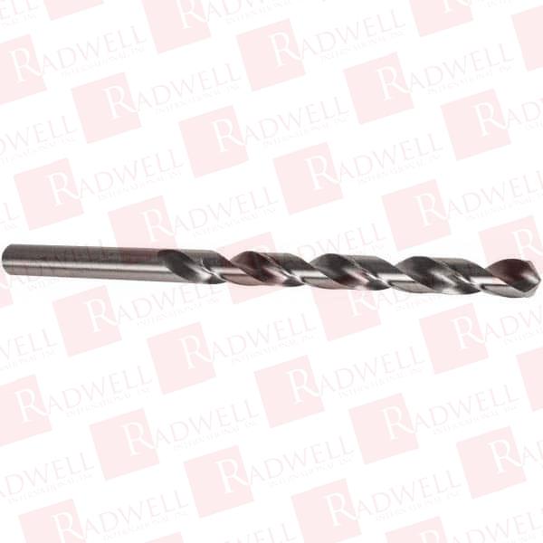 PRECISION TWIST DRILL 056160