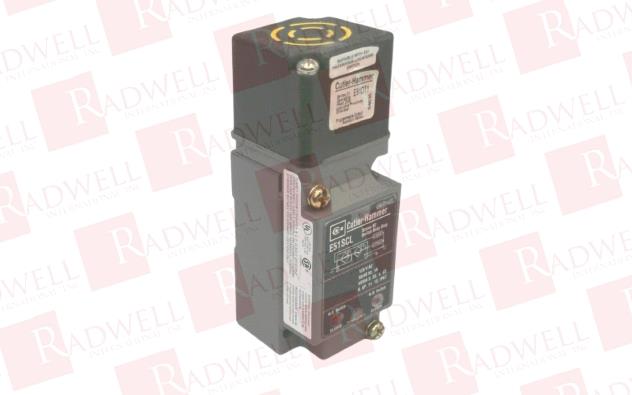 EATON CORPORATION E51CLT1