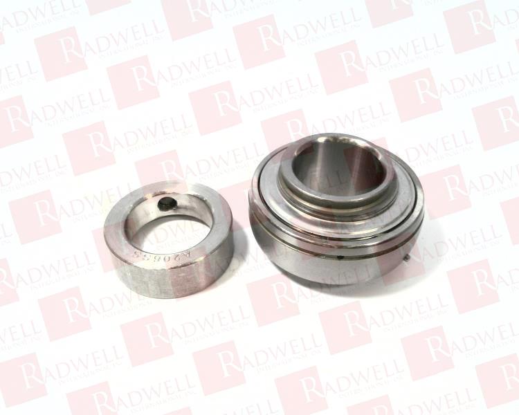 IPTCI BEARINGS SNA206-30MM