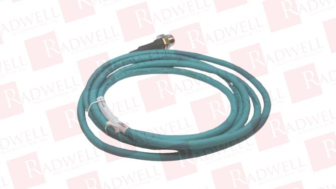 TURCK RJ45 FKFDD 441-2M