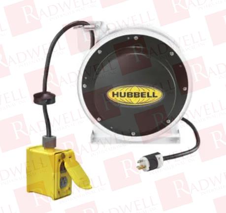 HUBBELL HBL45123R220W