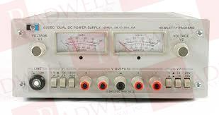 KEYSIGHT TECHNOLOGIES 6205C