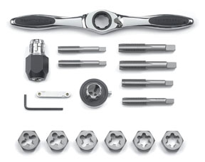 APEX TOOLS 82808