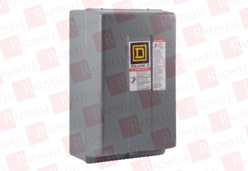 SCHNEIDER ELECTRIC 8903LXG80V04