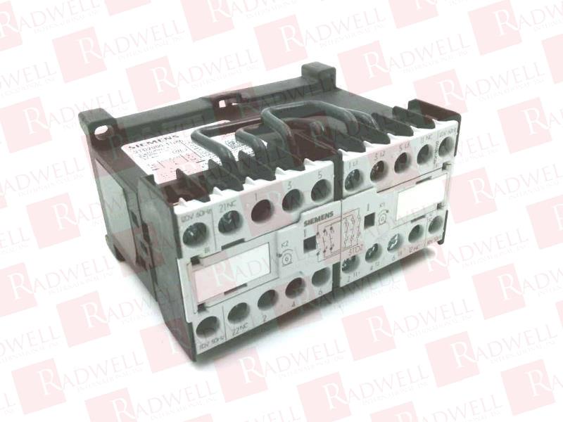 SIEMENS 3TD2000-1QK6