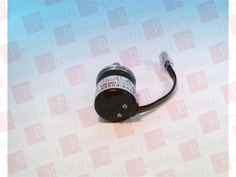 ENCODER PRODUCTS SPEC274-0500