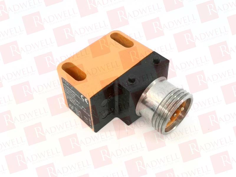 EFECTOR IND2004DAROA/SL/LS-500 RT-IN0117