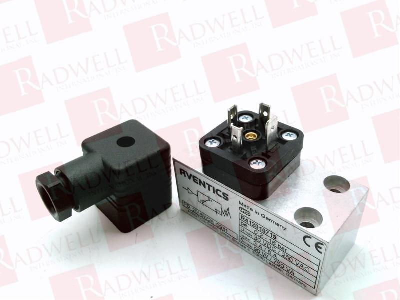 BOSCH R412010718