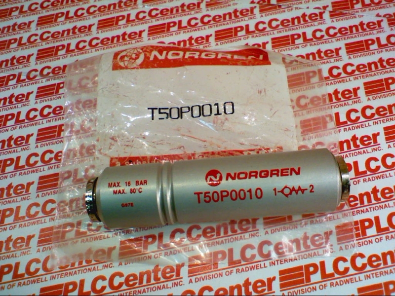 NORGREN T50P0010