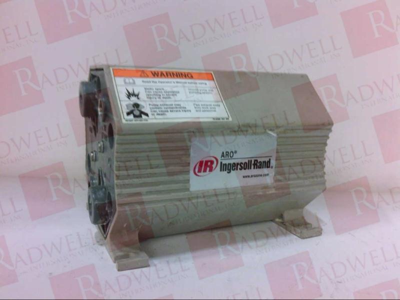 INGERSOLL RAND PD02P-ADS-DTA