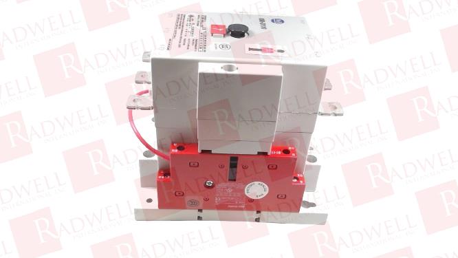 ALLEN BRADLEY 100S-D110D22C