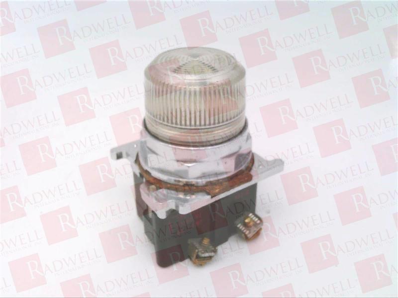 EATON CORPORATION 10250T34C