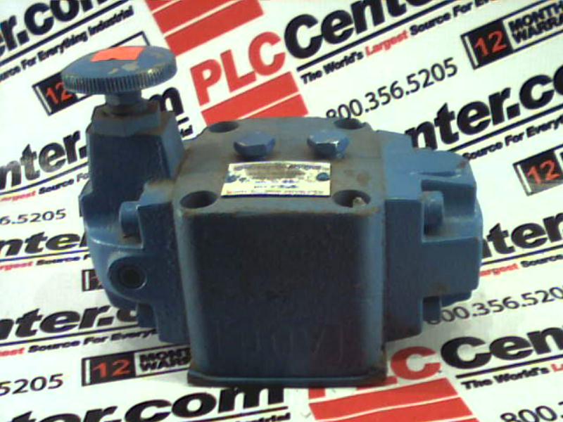 EATON CORPORATION XG-06-3F-22