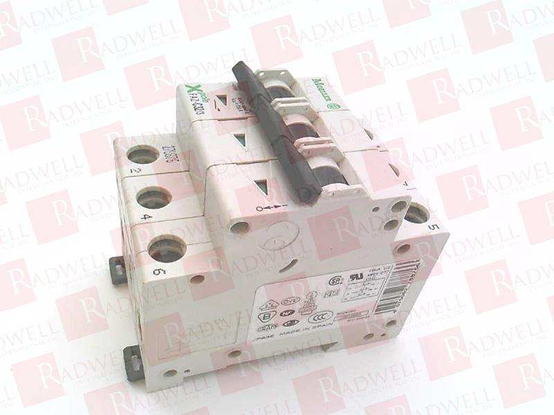 EATON CORPORATION FAZ-C32/3