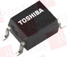 TOSHIBA TLP118(E(O