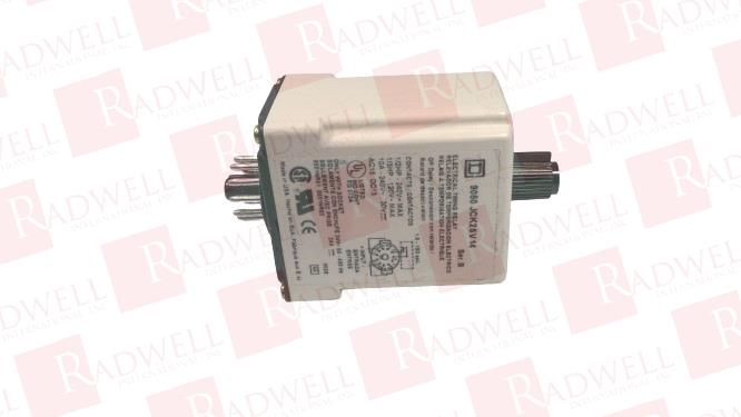 SCHNEIDER ELECTRIC 9050JCK25V14