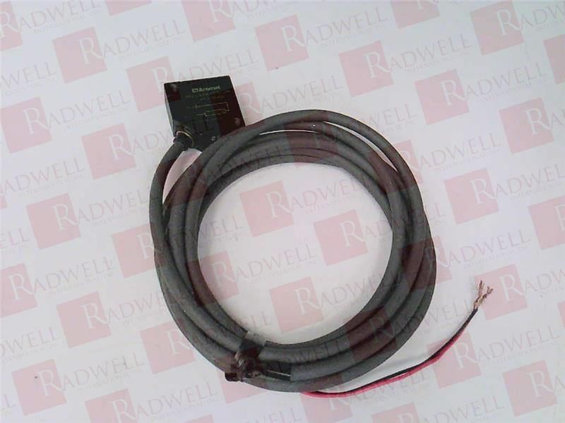 MATSUSHITA ELECTRIC MQ-L300A-DC12-24V