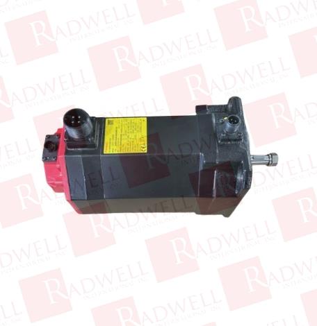 FANUC A06B-0238-B605#S037