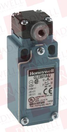 HONEYWELL GLCB01A4J