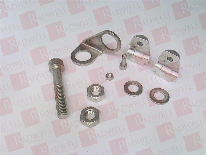 EFECTOR SYSTEM COMPONENT M18 BOLT-E20869