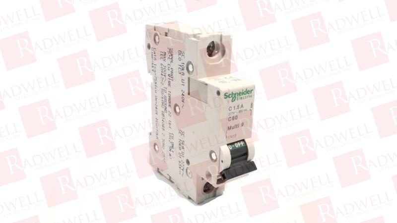 SCHNEIDER ELECTRIC MG17413