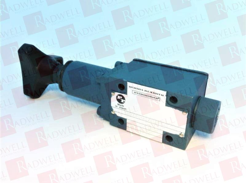 BOSCH DR6DP1-A1/210YM