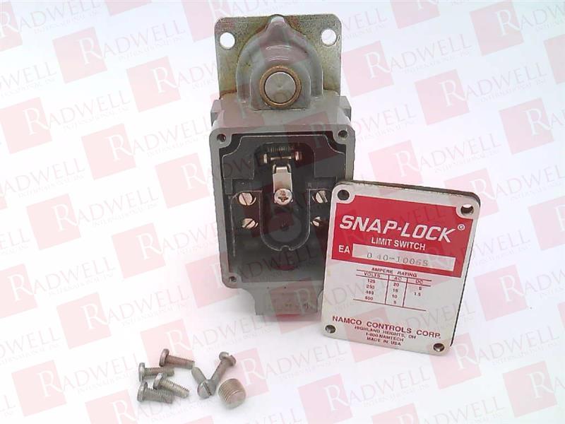 DANAHER CONTROLS EA040-10065