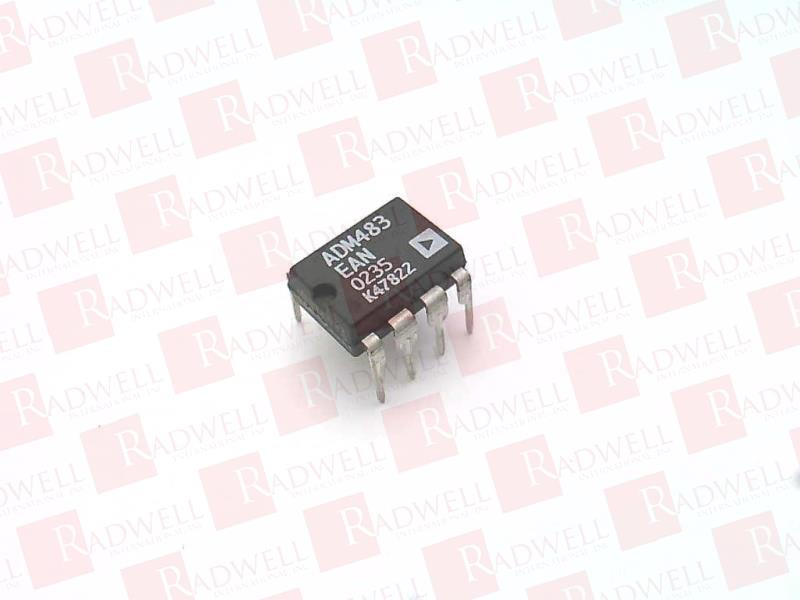 ANALOG DEVICES ADM483EANZ