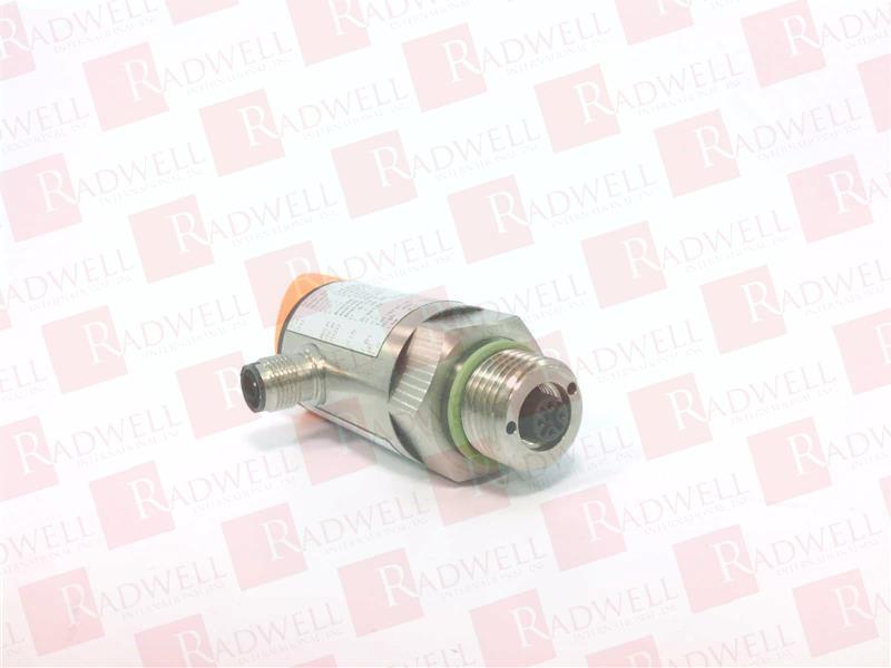 EFECTOR TR-DBR12-MFPKG/US//V-TR2430