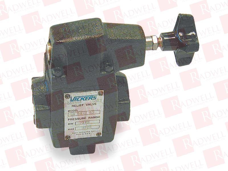 EATON CORPORATION CS-06-C-50