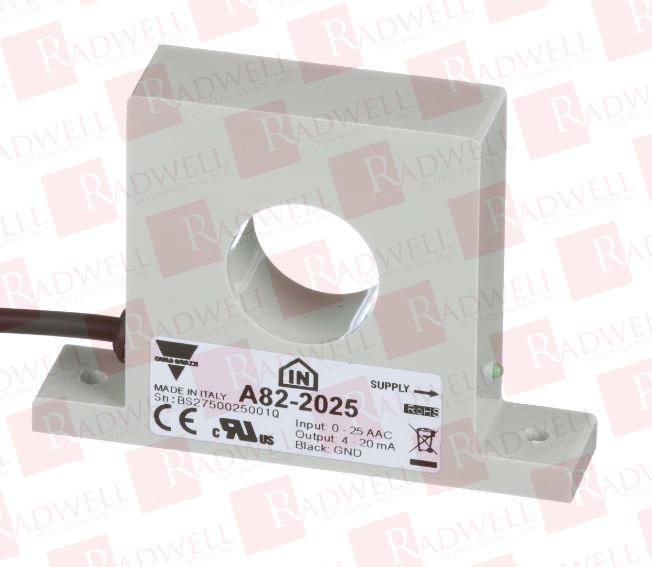 CARLO GAVAZZI A82-20100