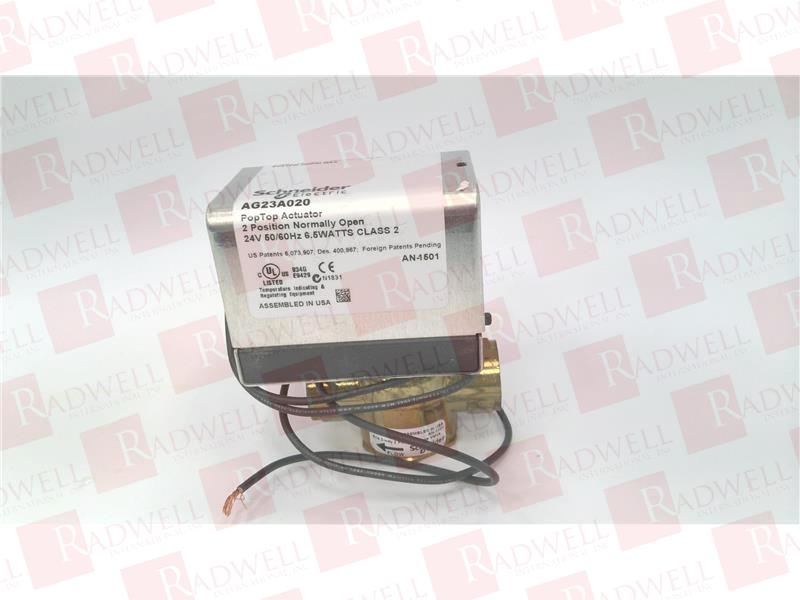 SCHNEIDER ELECTRIC VT2212G23A020