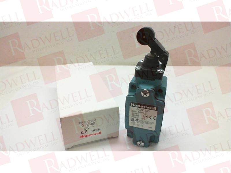 HONEYWELL GLAC20D